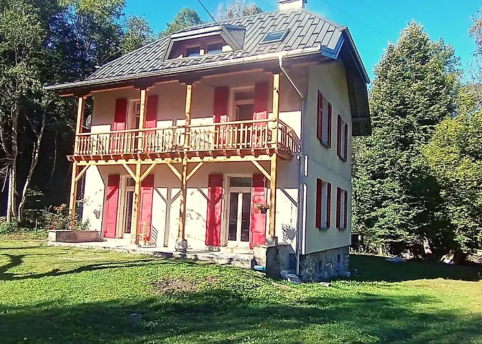 Le Balcon Du Grand Bec