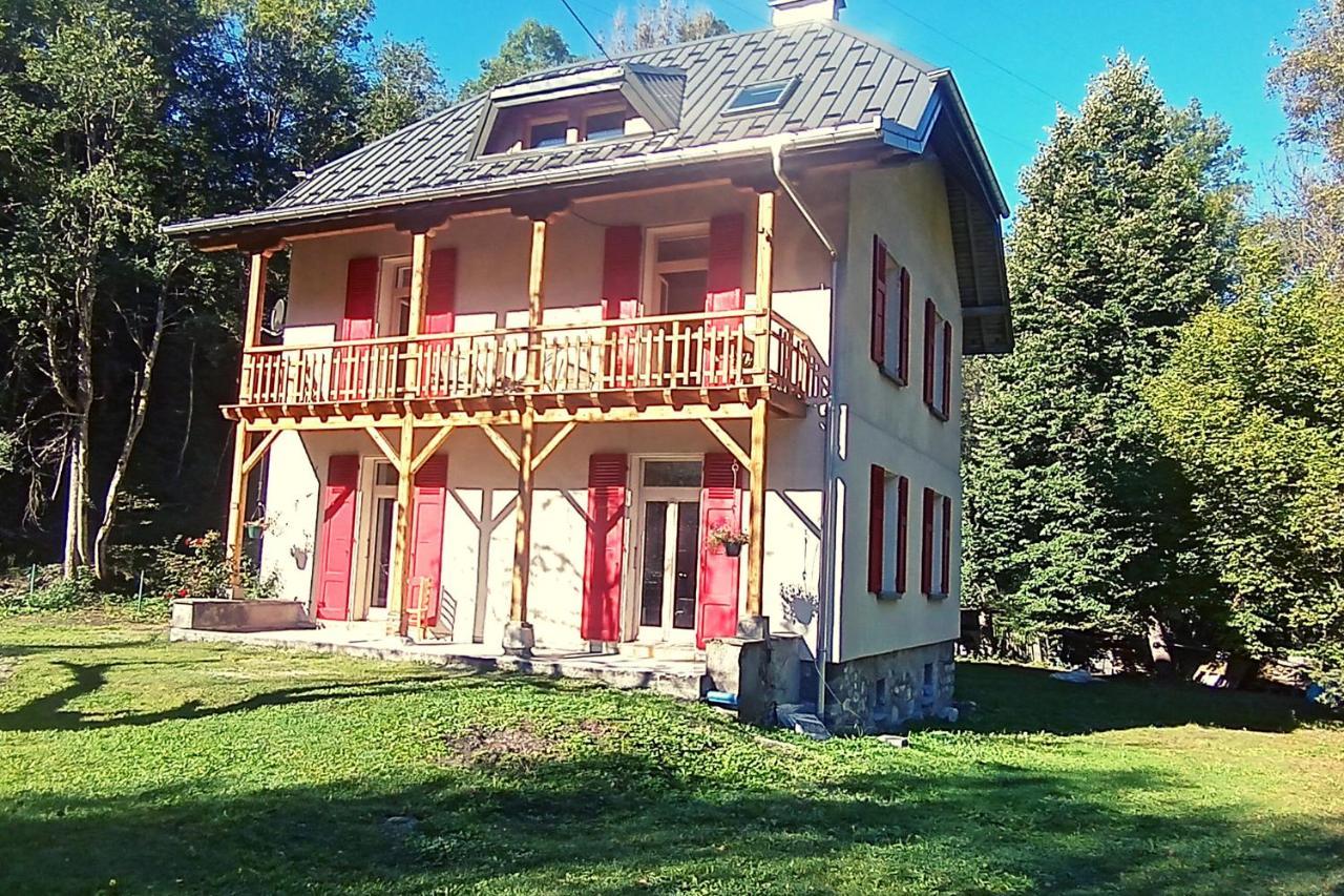 Apartment Le Balcon Du Grand Bec